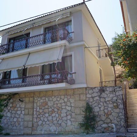 Apartamento Arkadins Zakynthos Exterior foto